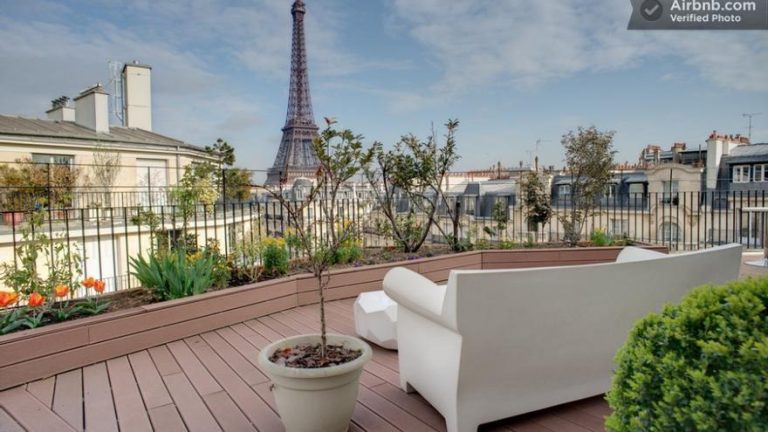 Guía completa: Descubre los precios del alquiler en París