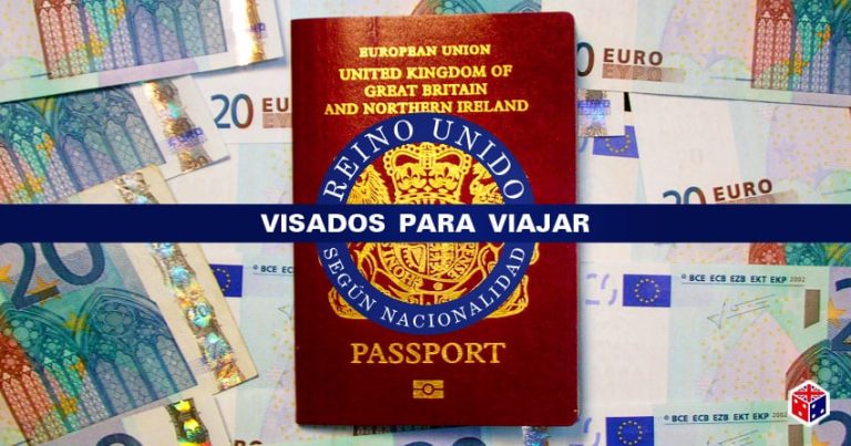 Guía completa para obtener la visa y vivir legalmente en Inglaterra