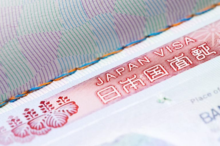 Todo lo que necesitas saber para obtener una visa de trabajo en Japón