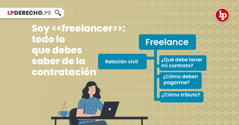 Todo lo que necesitas saber sobre el trabajo de freelance